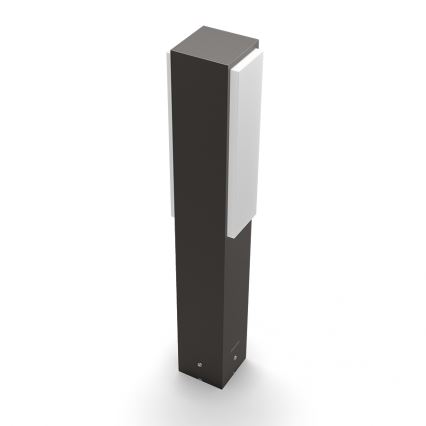 Philips 16488/93/P0 - Baliza exterior MYGARDEN STRATOSPHERE 2xLED/4,5W