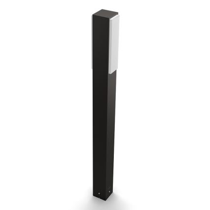 Philips 16489/93/P3 - Baliza exterior MYGARDEN STRATOSPHERE 2xLED/4,5W
