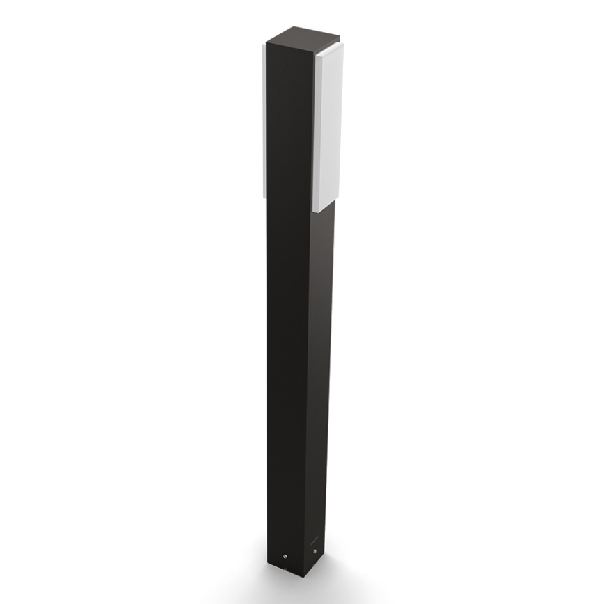Philips 16489/93/P3 - Baliza exterior MYGARDEN STRATOSPHERE 2xLED/4,5W