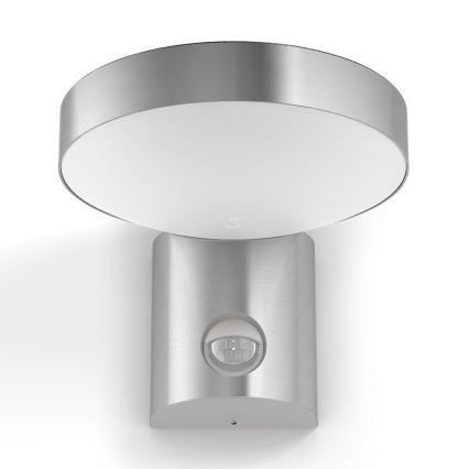 Philips 16491/47/P0 - Aplique LED exterior MYGARDEN COCKATOO LED/8W