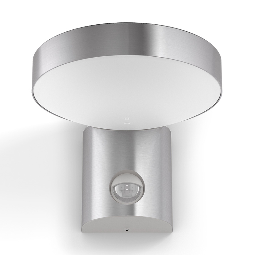 Philips 16491/47/P0 - Aplique LED exterior MYGARDEN COCKATOO LED/8W