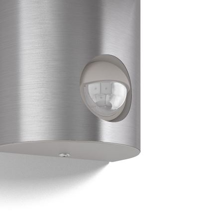 Philips 16491/47/P0 - Aplique LED exterior MYGARDEN COCKATOO LED/8W