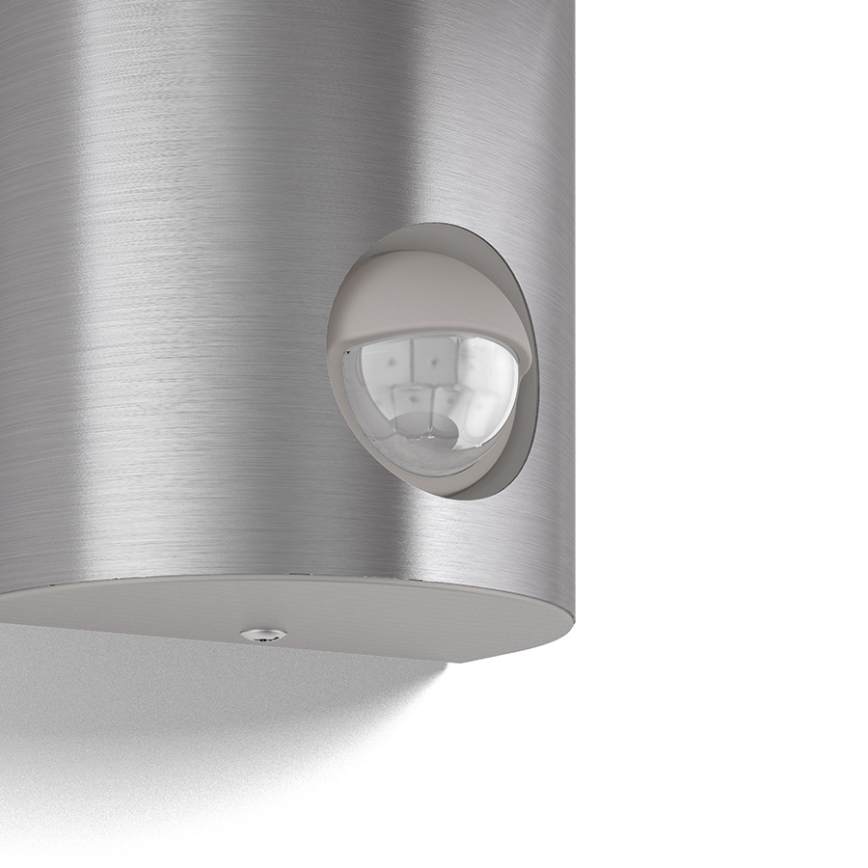 Philips 16491/47/P0 - Aplique LED exterior MYGARDEN COCKATOO LED/8W