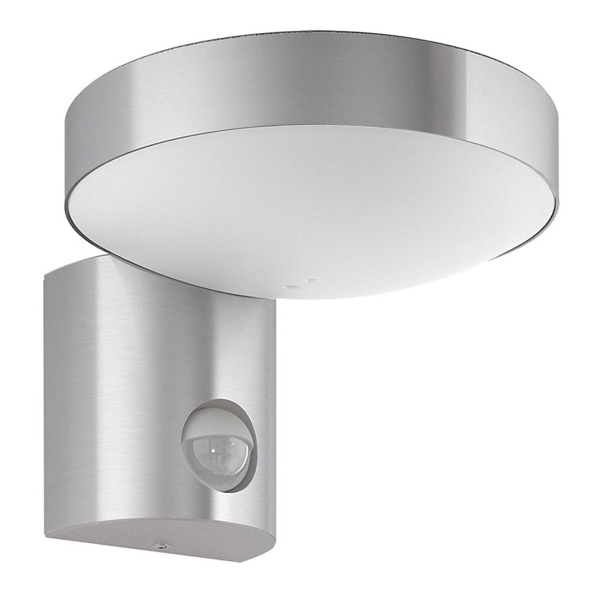 Philips 16491/47/P0 - LED Lámpara exterior MYGARDEN COCKATOO 1xLED/8W/230V IP44