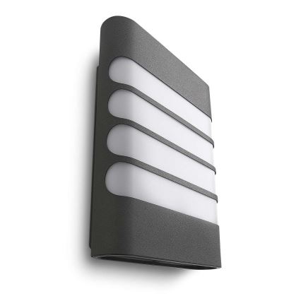 Philips - Luminaria LED para exterior, 3 W, 230 V, IP44