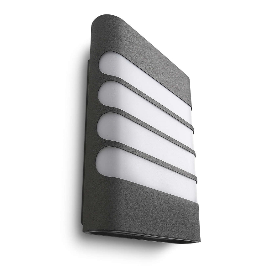 Philips - Luminaria LED para exterior, 3 W, 230 V, IP44