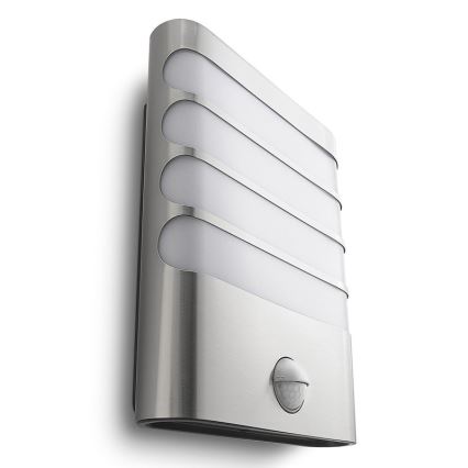 Philips - iluminación LED exterior con sensor LED/3W IP44