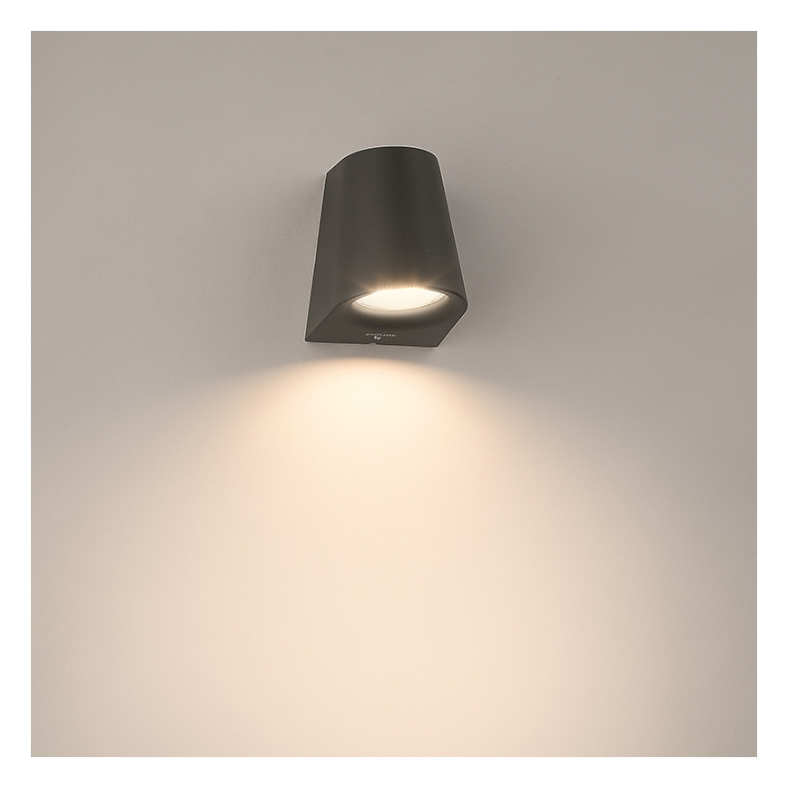 Philips - Lámpara LED para exterior LED/3W/230V IP44