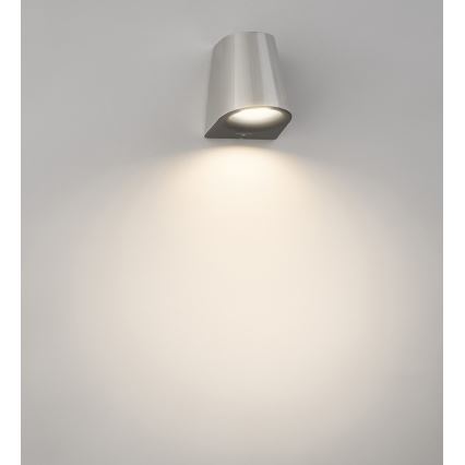 Philips - Iluminación LED exterior 1xLED/3W/230V IP44