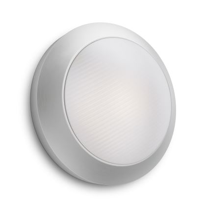 Philips - LED Lámpara exterior LED/3W/230V IP44