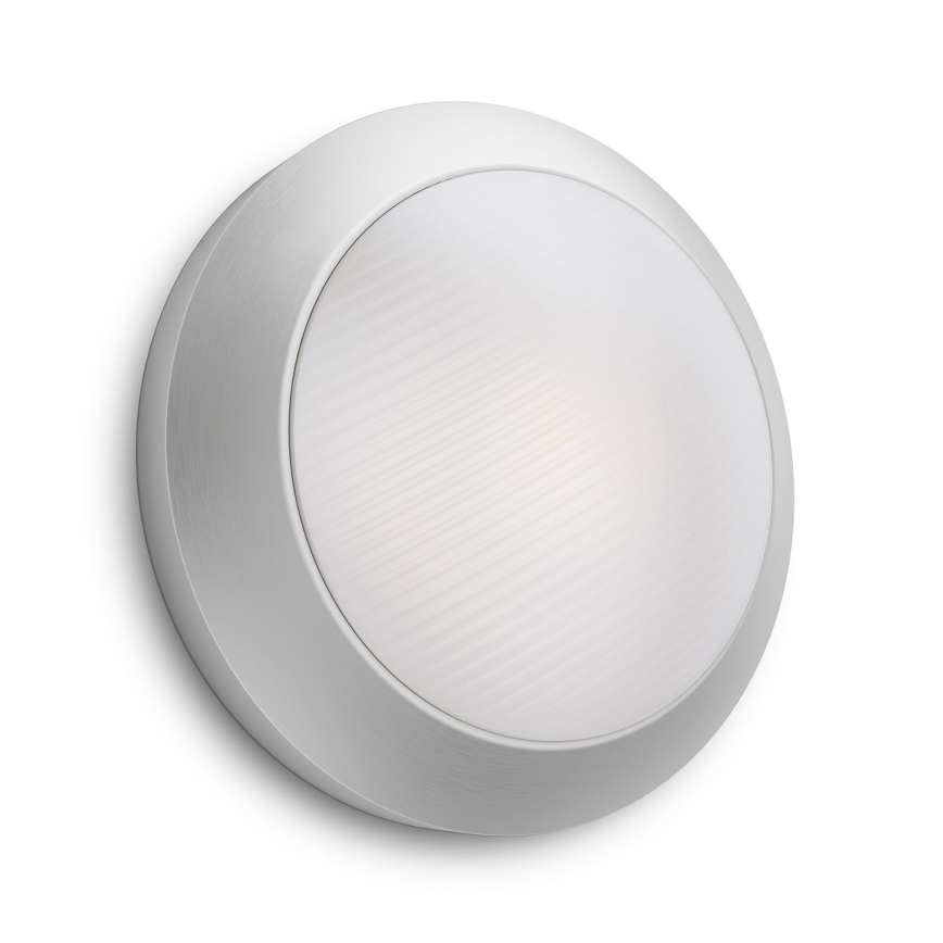 Philips - LED Lámpara exterior LED/3W/230V IP44