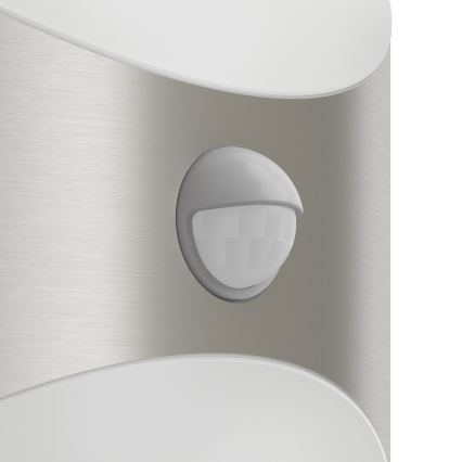 Philips 17299/47/16 - Iluminación exterior con sensor MYGARDEN HERB 1xLED/6W/230V