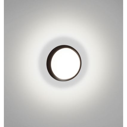 Philips - LED Luminaria exterior LED/3,5W IP44