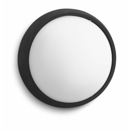 Philips - LED Lámpara exterior 1xLED/3,5W IP44