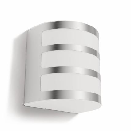 Philips - Iluminación LED exterior 1xLED/3W/230V IP44