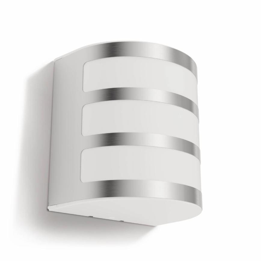 Philips - Iluminación LED exterior 1xLED/3W/230V IP44