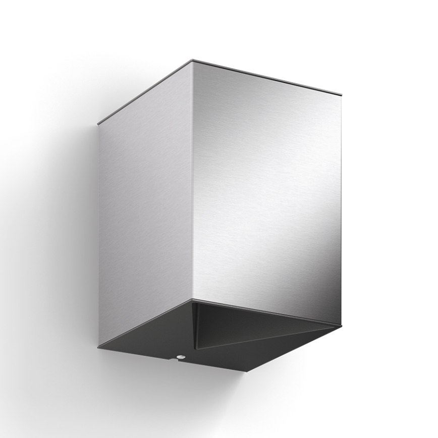 Philips 17358/47/P0 - Aplique LED exterior MYGARDEN CISTUS 2xLED/4,5W/230V IP44