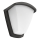 Philips 17383/93/PN - Aplique de exterior KISKADEE 1xE27/42W/230V IP44
