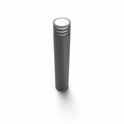 Philips - Lámpara LED regulable de exterior Hue LUCCA 1xE27/9,5W/230V IP44