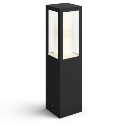Philips - Lámpara LED RGB exterior HUE IMPRESS LED/16W/230V IP44