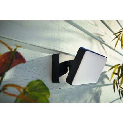 Philips - Reflector LED exterior HUE AMBIANCE 2xLED/15W/230V IP44