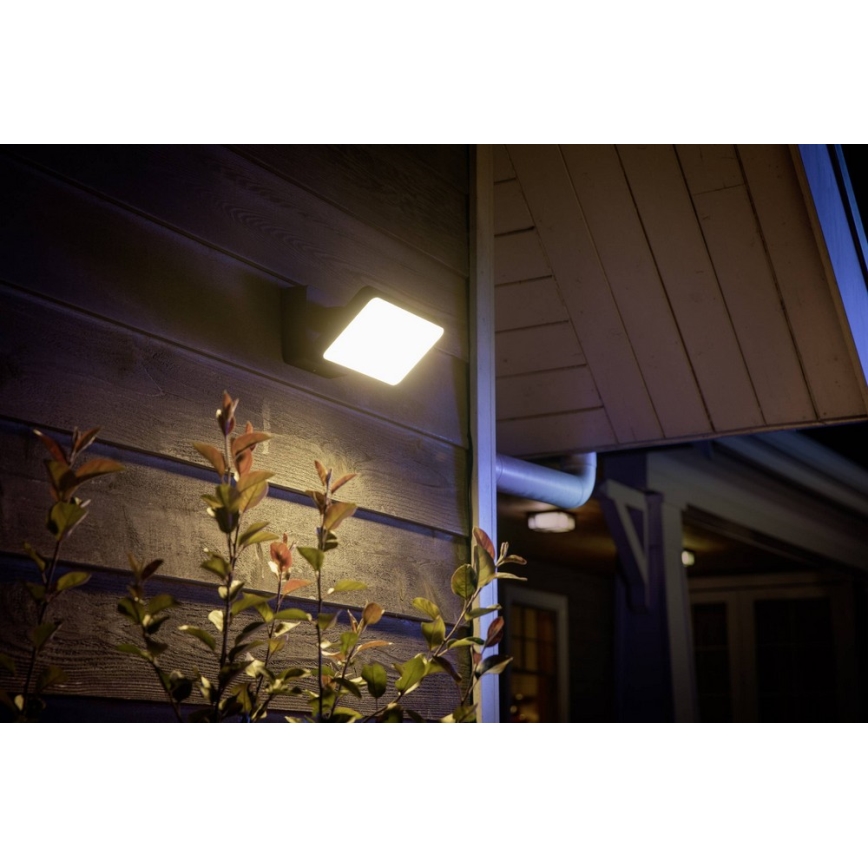 Philips - Reflector LED exterior HUE AMBIANCE 2xLED/15W/230V IP44