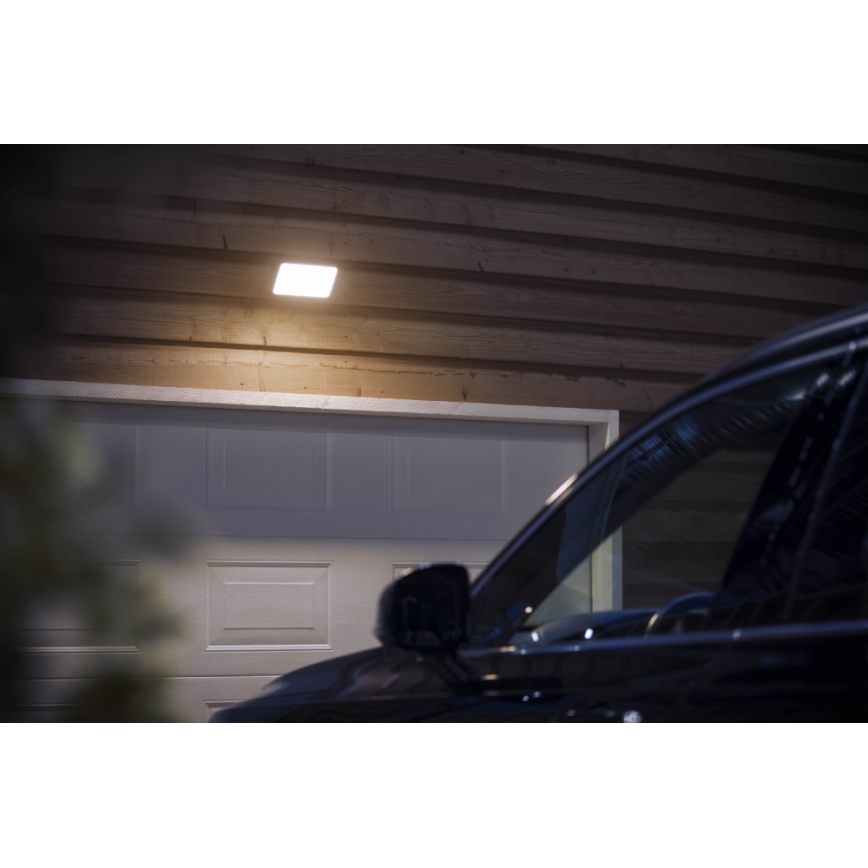 Philips - Reflector LED exterior HUE AMBIANCE 2xLED/15W/230V IP44