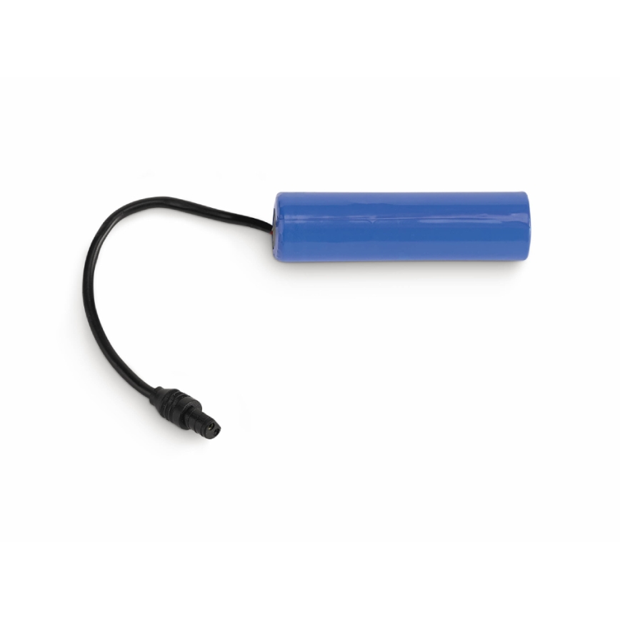 Philips 17808/87/16 - Lámpara solar LED con sensor de movimiento y crepúsculo MYGARDEN DUSK 1xLED/1W/3,7V 2200 mAh IP44