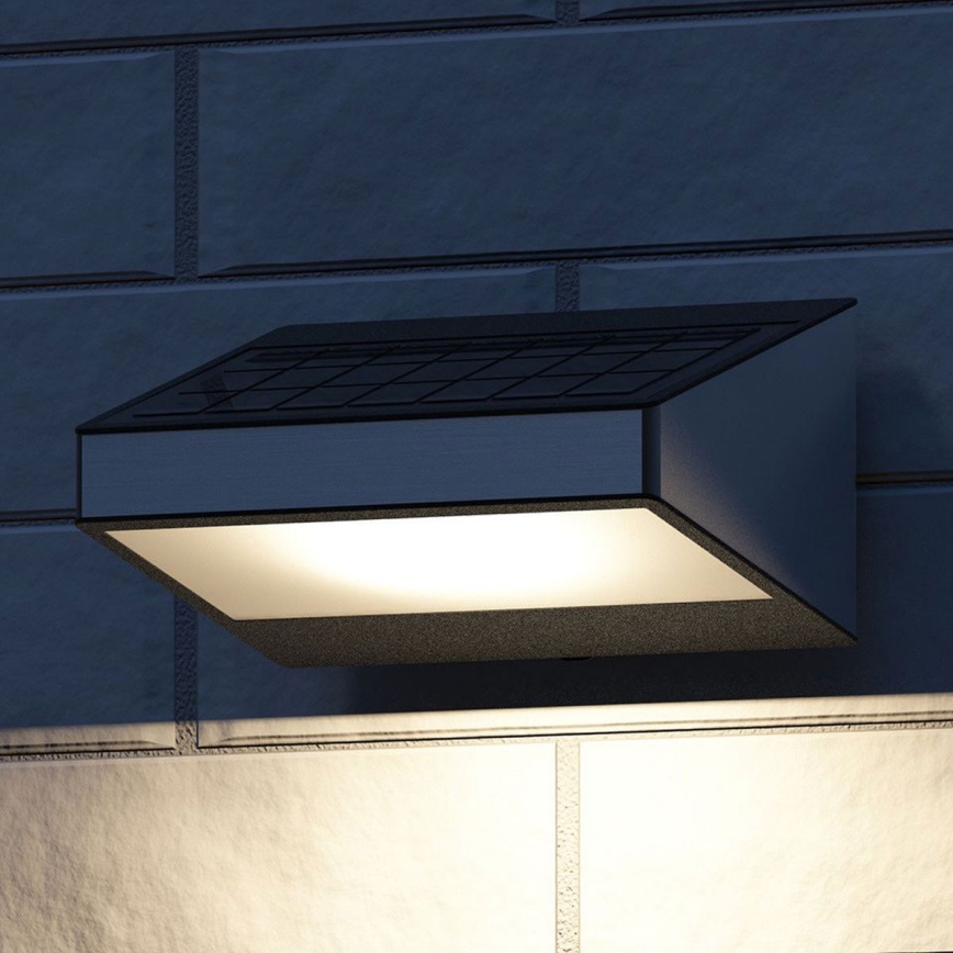 Philips 17810/47/16 - Iluminación LED solar MYGARDEN GREENHOUSE 1xLED/1W IP44