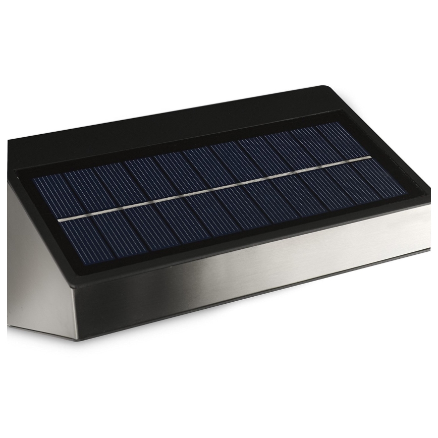 Philips 17810/47/16 - Iluminación LED solar MYGARDEN GREENHOUSE 1xLED/1W IP44