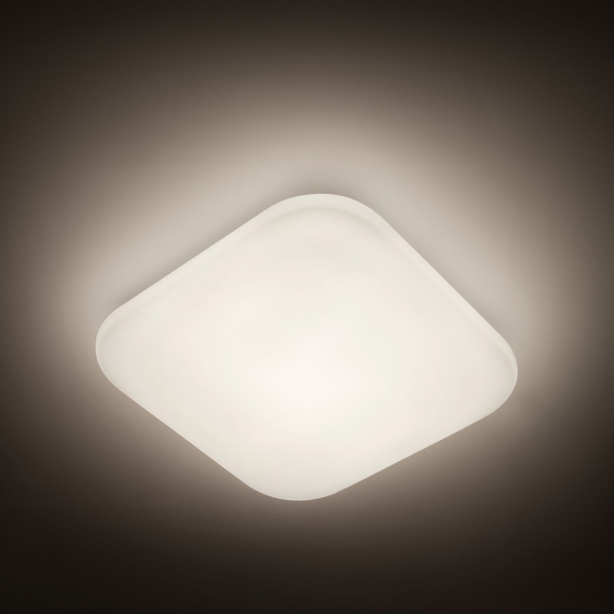 Philips - Luminaria de techo LED/17W/230V 4000K