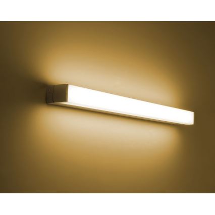 Philips - Luz LED mueble de cocina 1xLED/10W/230V