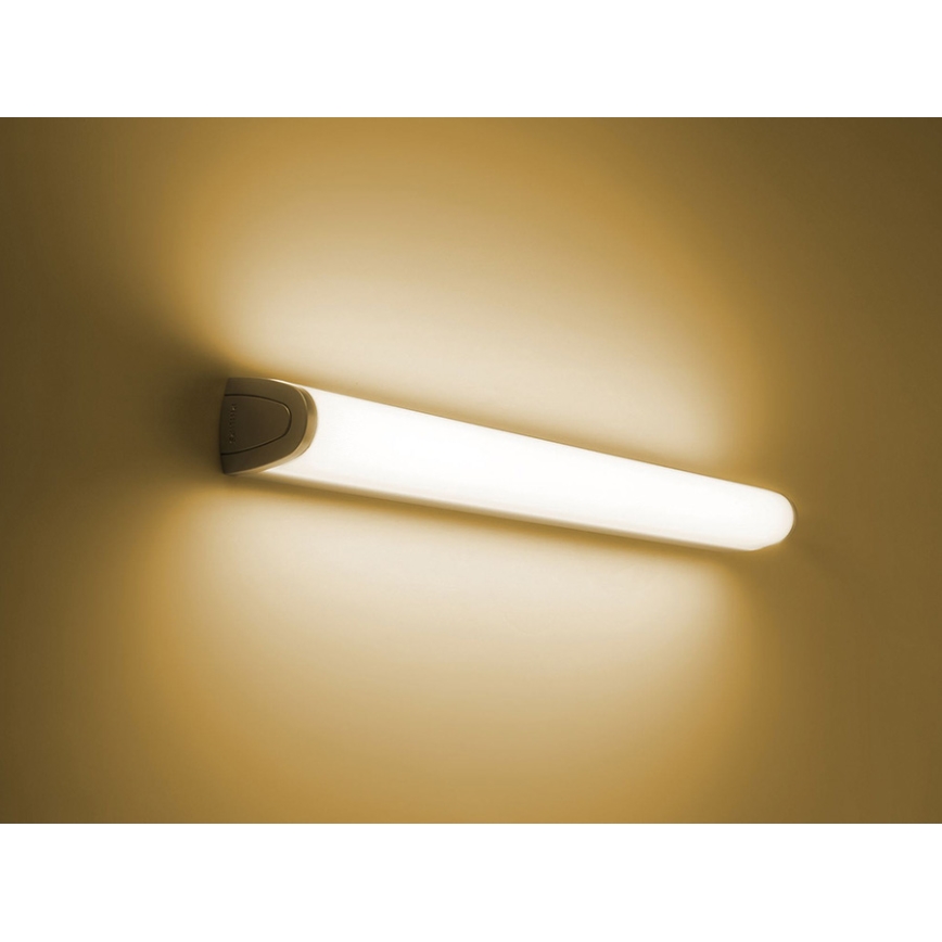Philips - Lámpara LED bajo mueble LED/11W/230V
