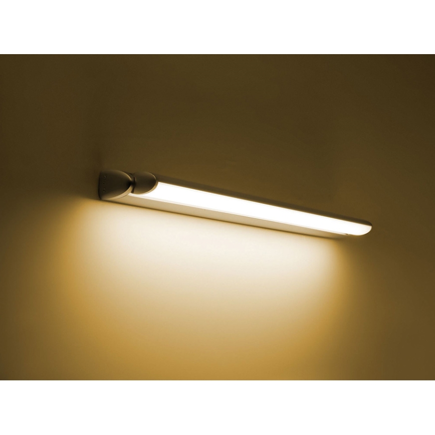 Philips - Luminaria LED para instalación bajo mueble LED/11W/230V