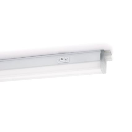 Philips 31231/31/P0 - Luminaria LED bajo mueble LINEAR LED/12W/230V