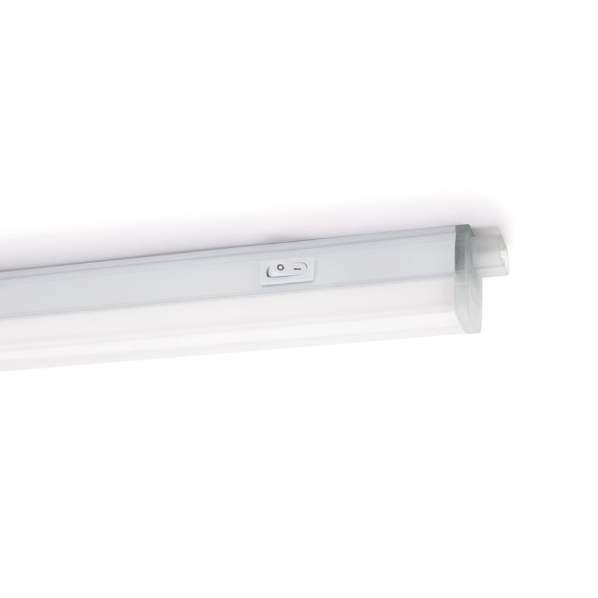 Philips 31231/31/P0 - Luminaria LED bajo mueble LINEAR LED/12W/230V