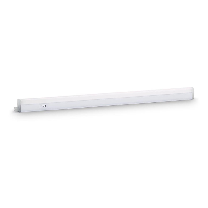 Philips 31231/31/P0 - Luz LED mueble de cocina LINEAR 1xLED/12W/230V