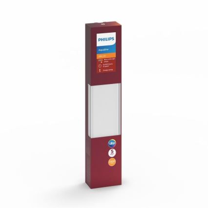 Philips 31248/31/P0 - Lámpara técnica LED AQUALINE LED/24W/230V IP65