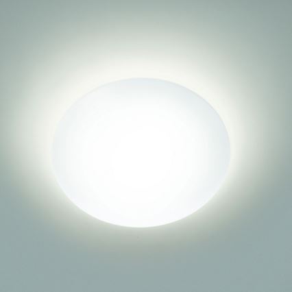 Philips - Plafón LED/12W/230V