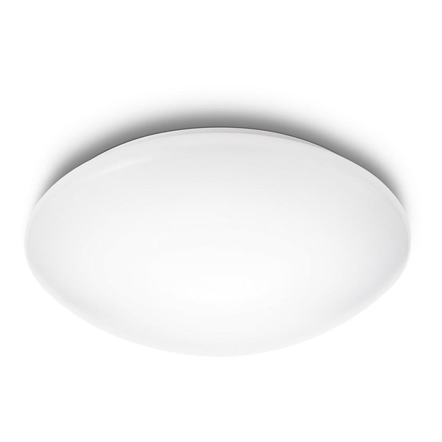 Philips 31803/31/E4 - Plafón LED SUEDE LED/40W/230V 6500K