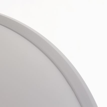 Philips - Plafón LED 2700K 1xLED/12W/230V