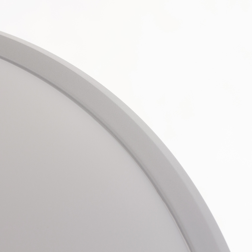 Philips - Plafón LED 2700K 1xLED/12W/230V