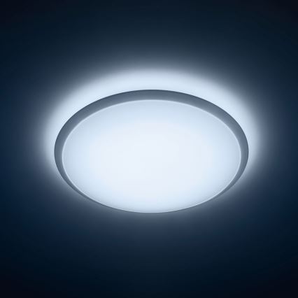Philips - Plafón LED 1xLED/20W/230V