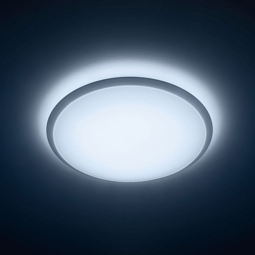 Philips - Plafón LED 1xLED/20W/230V