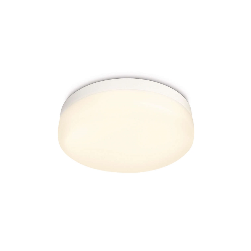 Philips - LED Plafón para el baño LED/7,5W/230V IP44
