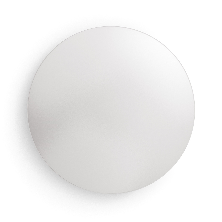 Philips 32096/31/P0 - Plafón MYLIVING MAUVE 4xLED/2,5W/230V