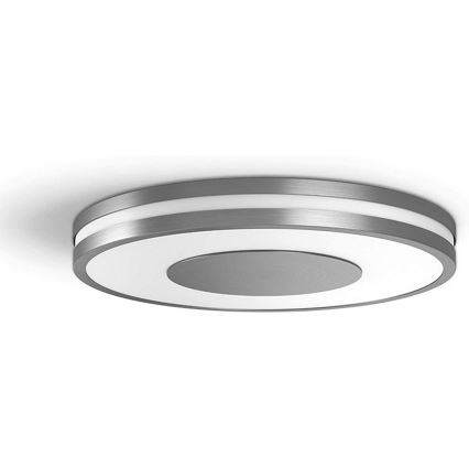 Philips - Lámpara LED regulable Hue BEING LED/27W/230V + mando a distancia