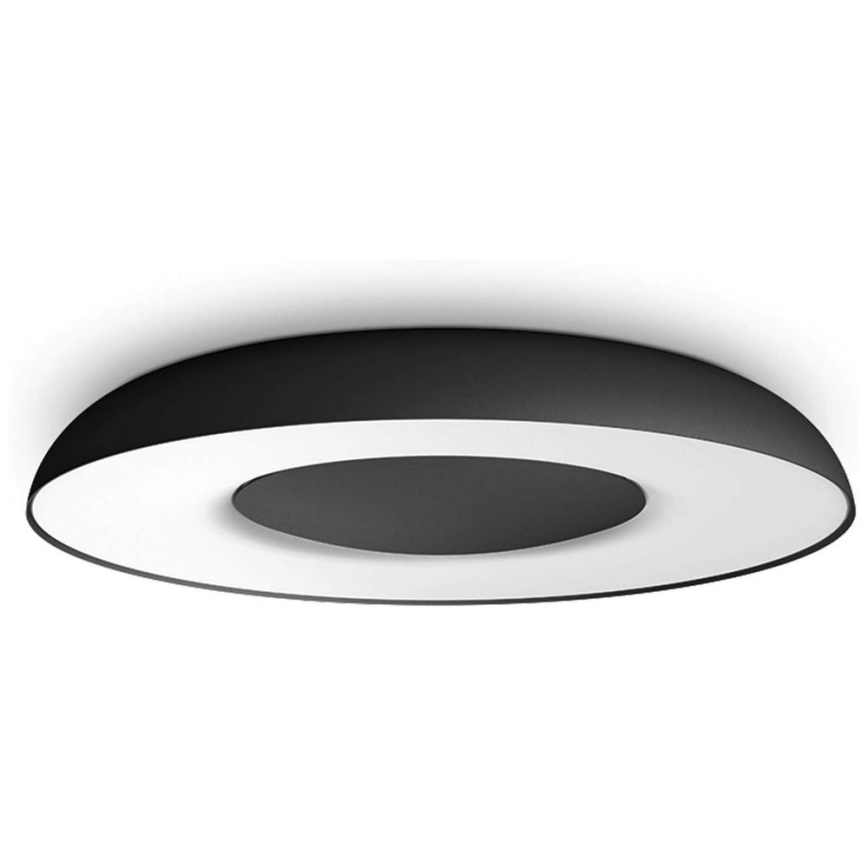 Philips - Lámpara LED regulable Hue STILL LED/27W/230V + mando a distancia