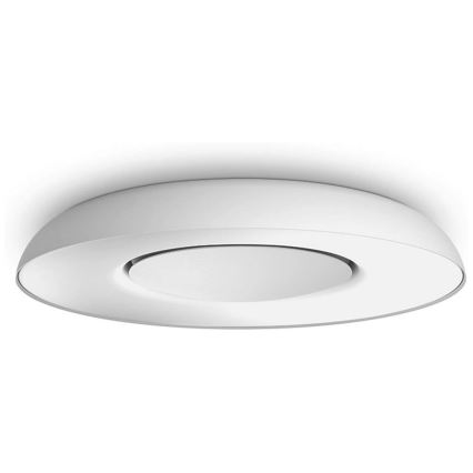 Philips - Lámpara LED regulable Hue STILL LED/27W/230V + mando a distancia