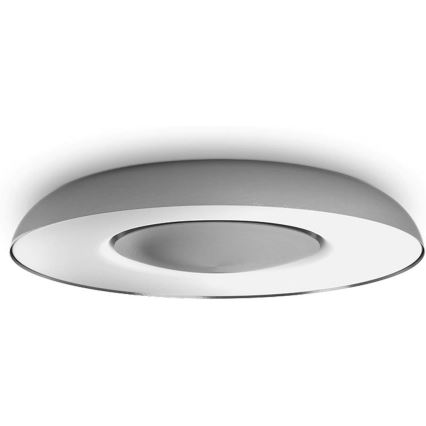Philips - Lámpara LED regulable Hue STILL LED/27W/230V + mando a distancia
